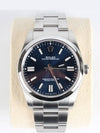 Rolex Oyster Perpetual 41 Blue Edition 22 Years - ROLEX - BALAAN 1