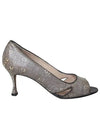 Smith Market MANOLO shoes women s - MANOLO BLAHNIK - BALAAN 3