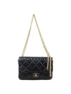 AS3115 Shoulder Bag - CHANEL - BALAAN 5