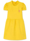 Kids Logo Maonek One Piece Yellow S23036 293AX - THE ANIMALS OBSERVATORY - BALAAN 2