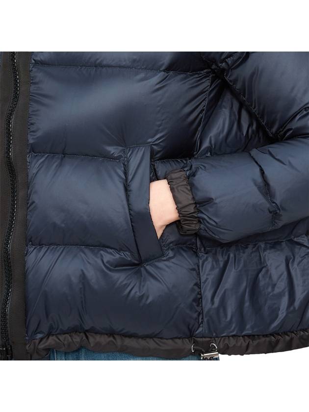 Puffer Jacket SCW245251 B0031194706 - SACAI - BALAAN 10