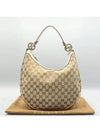 232962 shoulder bag - GUCCI - BALAAN 1