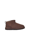 Classic Ultra Mini Winter Boots Burnt Cedar - UGG - BALAAN.