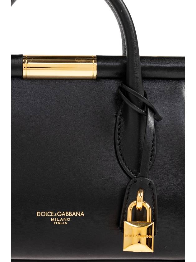 Dolce & Gabbana Handbag Marlene, Women's, Black - DOLCE&GABBANA - BALAAN 6