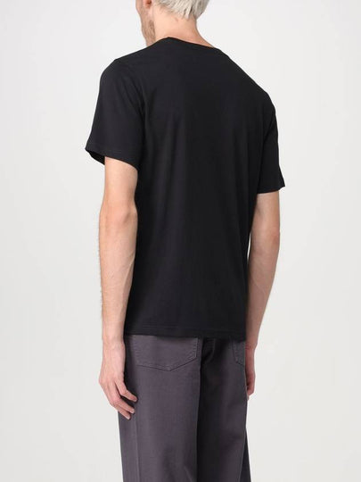 T-shirt Ps Paul Smith in cotone - PAUL SMITH - BALAAN 2