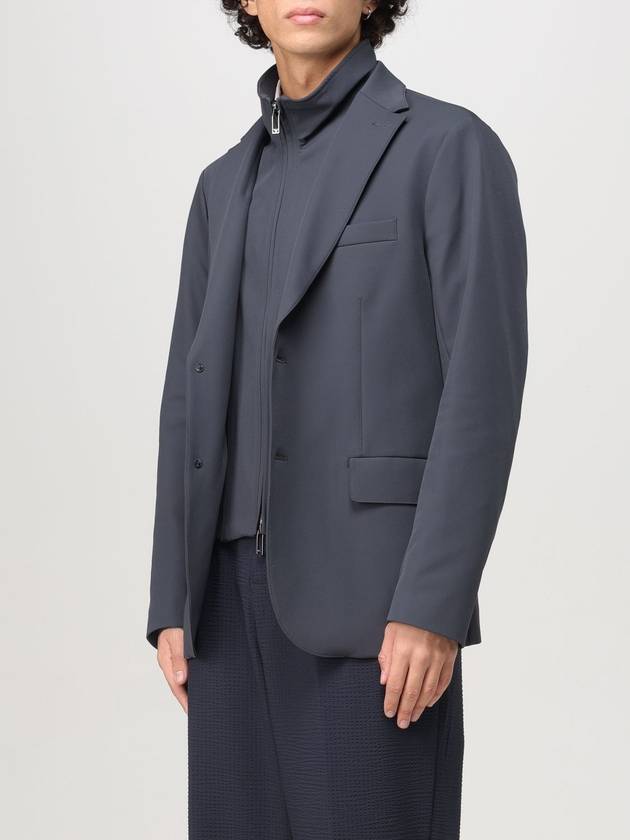 Jacket men Emporio Armani - EMPORIO ARMANI - BALAAN 3