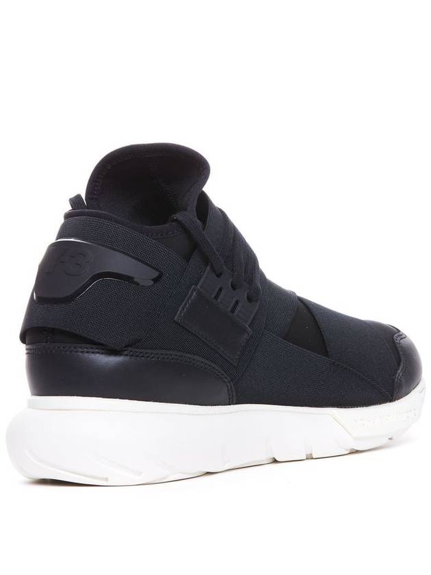 Y-3 Adidas Sneakers "Qasa" - ADIDAS - BALAAN 3