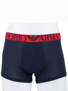 Men's Logo Banding Boxer Briefs 2 Pack - EMPORIO ARMANI - BALAAN 3