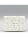 APM421 card business wallet - GOYARD - BALAAN 1