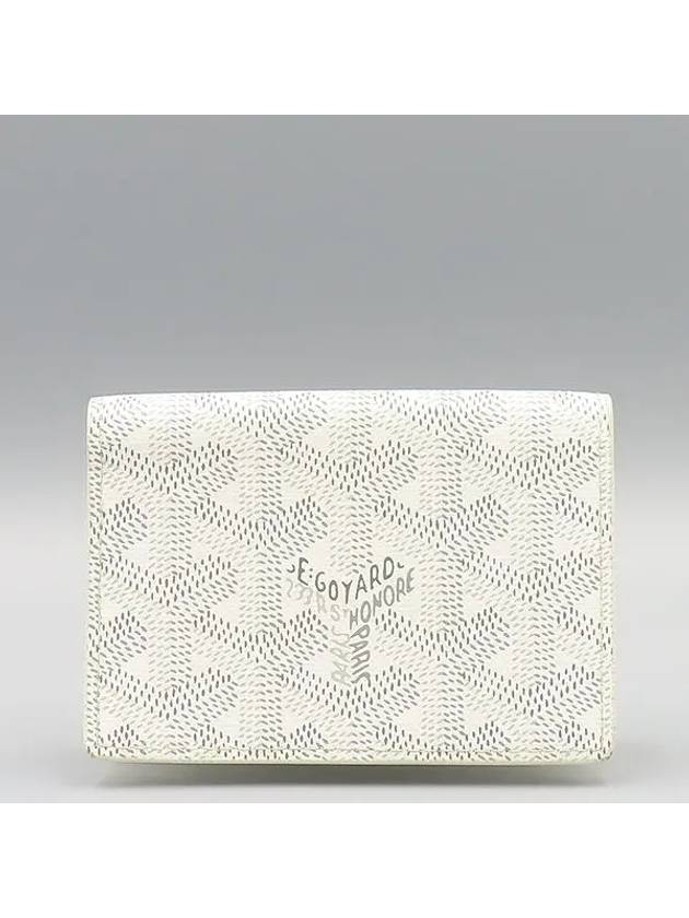 APM421 card business wallet - GOYARD - BALAAN 1