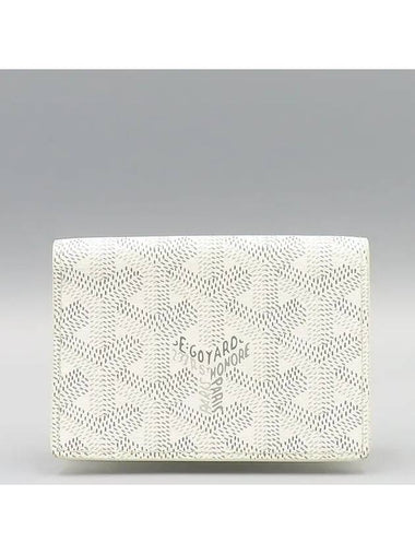 APM421 card business wallet - GOYARD - BALAAN 1