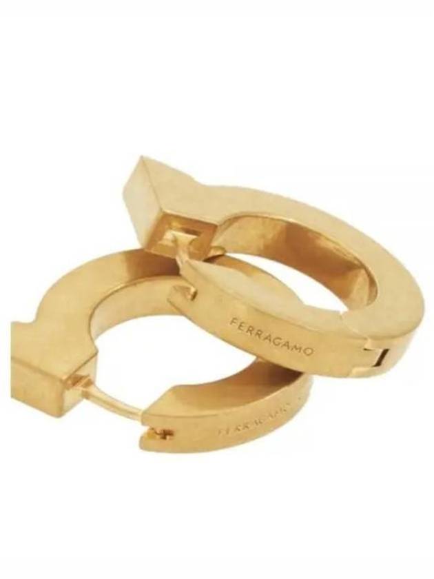 Body Jewelry 760723 770830 Free - SALVATORE FERRAGAMO - BALAAN 1