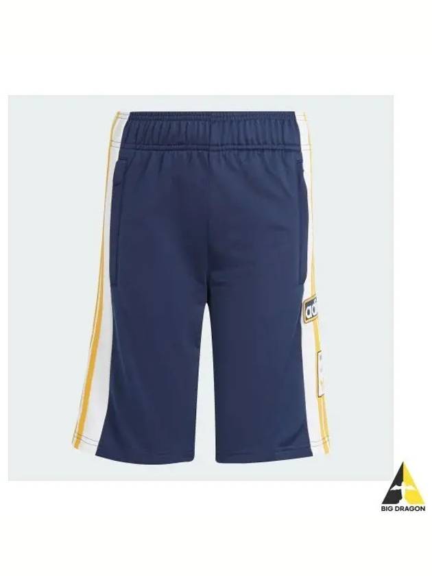 adidas KIDS Adibreak Shorts IN2118 - ADIDAS - BALAAN 1