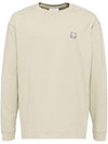 Maison Kitsune Bold Fox Head Long Sleeve T Shirt LM00109KJ0118P129 - MAISON KITSUNE - BALAAN 1