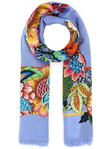 Etro Scarves And Foulards - ETRO - BALAAN 1