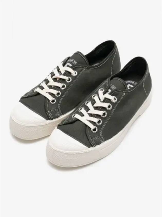 LIMITED B79 ROMY DARK KHAKI - BENSIMON - BALAAN 1