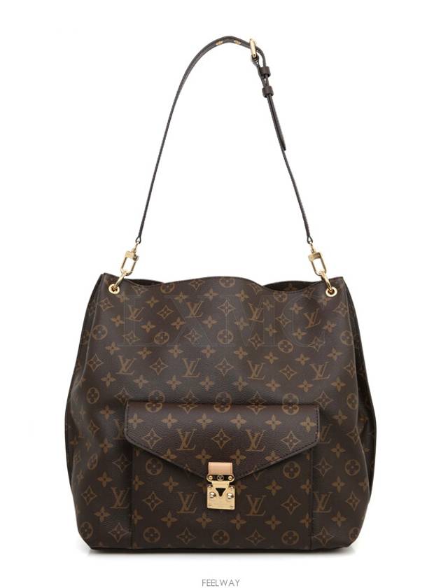 women tote bag - LOUIS VUITTON - BALAAN 10