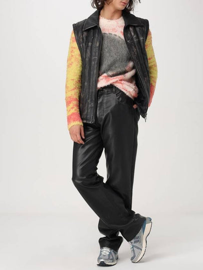 Cardigan men Diesel - DIESEL - BALAAN 2