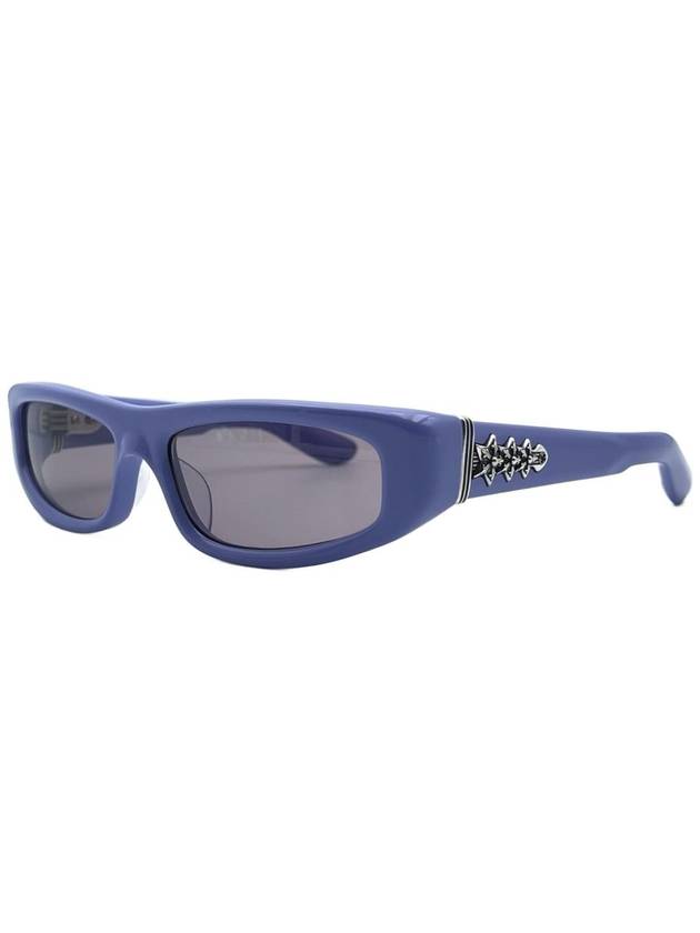 Chrome Hearts Sunglasses - CHROME HEARTS - BALAAN 2