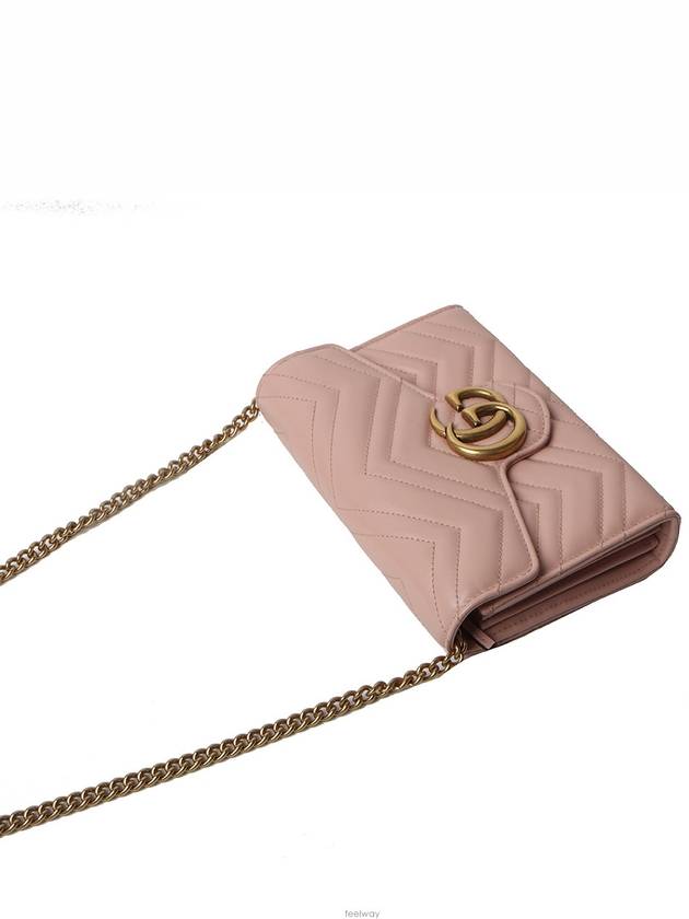 women cross bag - GUCCI - BALAAN 5