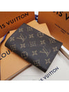 men s wallet - LOUIS VUITTON - BALAAN 4