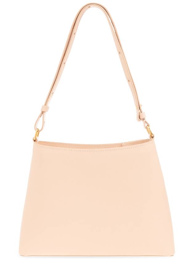 Balmain ‘Emblme’ Handbag, Women's, Pink - BALMAIN - BALAAN 3