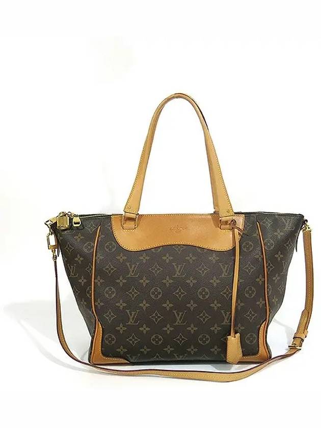 M51191 2 WAY bag - LOUIS VUITTON - BALAAN 2