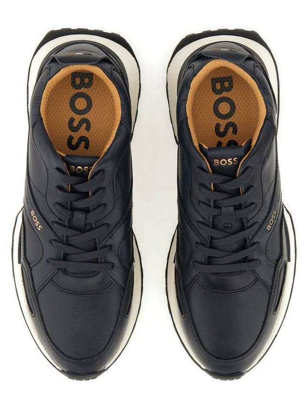 Boss Sneaker "Jonah" - HUGO BOSS - BALAAN 6