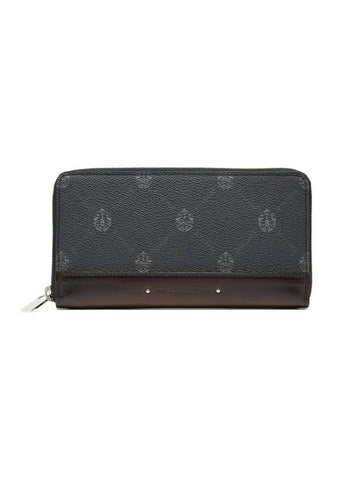 Itauba Long Wallet Black - BERLUTI - BALAAN 1