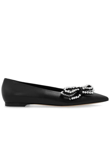 Casadei Ballerinas, Women's, Black - CASADEI - BALAAN 1