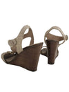 women sandals - SERGIO ROSSI - BALAAN 5