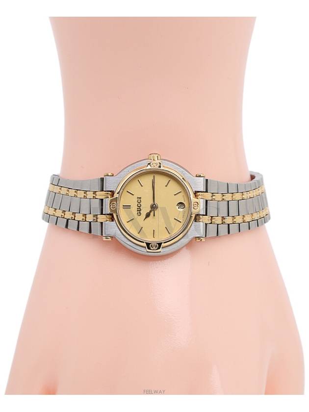 women watch - GUCCI - BALAAN 6