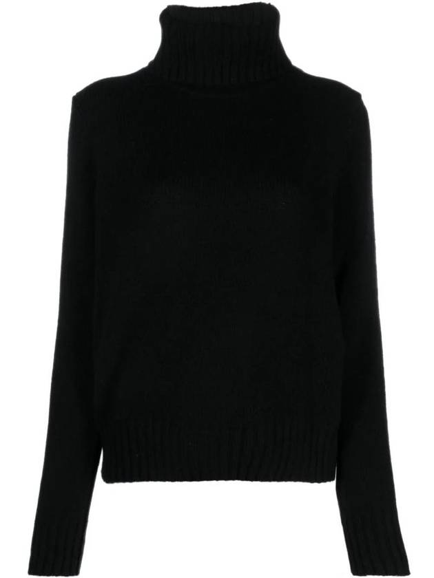 Wool turtleneck sweater 211891667 - POLO RALPH LAUREN - BALAAN 1