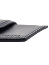 Le Porte Carte Bambino Flap Card Wallet  Black - JACQUEMUS - BALAAN 9