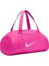 Gym Club 24L Duffel Bag Laser Fuchsia - NIKE - BALAAN 2