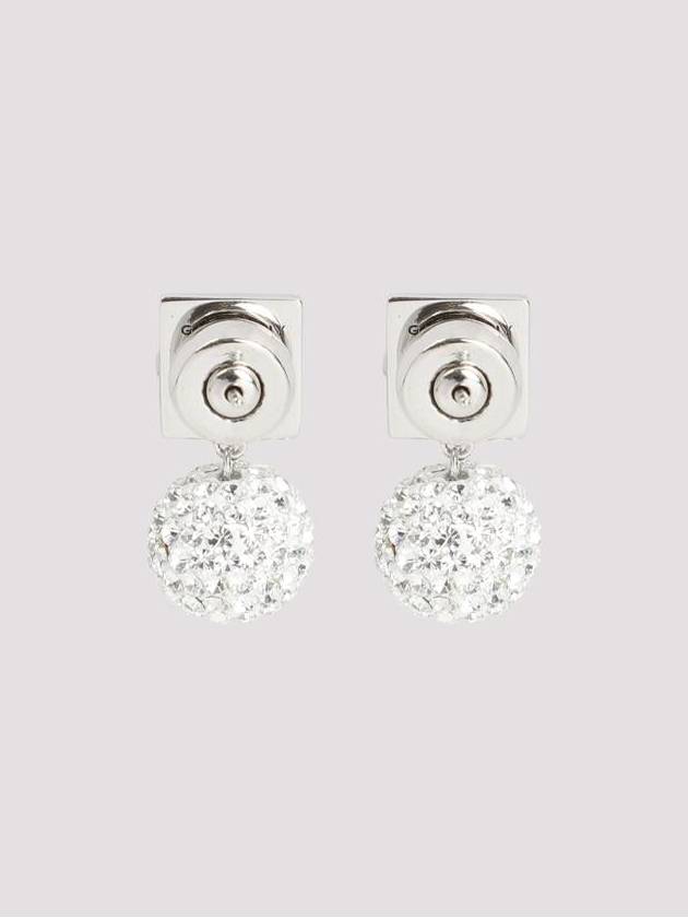 Earrings BF10VZ F05M040 - GIVENCHY - BALAAN 3