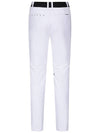 WOMEN SIDE LOGO POINTLONG PANTS - ANEWGOLF - BALAAN 3