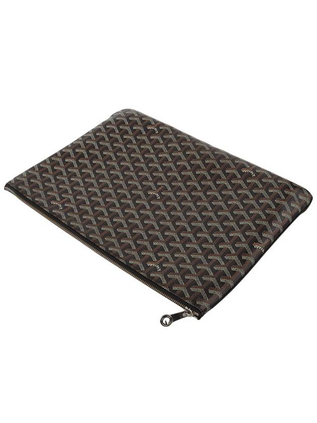 Pochette Senna MGM Clutch Bag 33858 - GOYARD - BALAAN 4