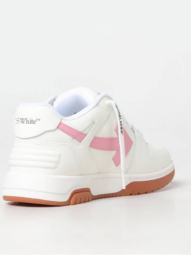 Sneakers woman Off-white - OFF WHITE - BALAAN 3