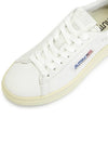 Dallas Low Top Sneakers White - AUTRY - BALAAN 8