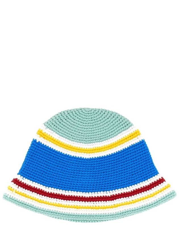 BEANIE HAT - CASABLANCA - BALAAN 2