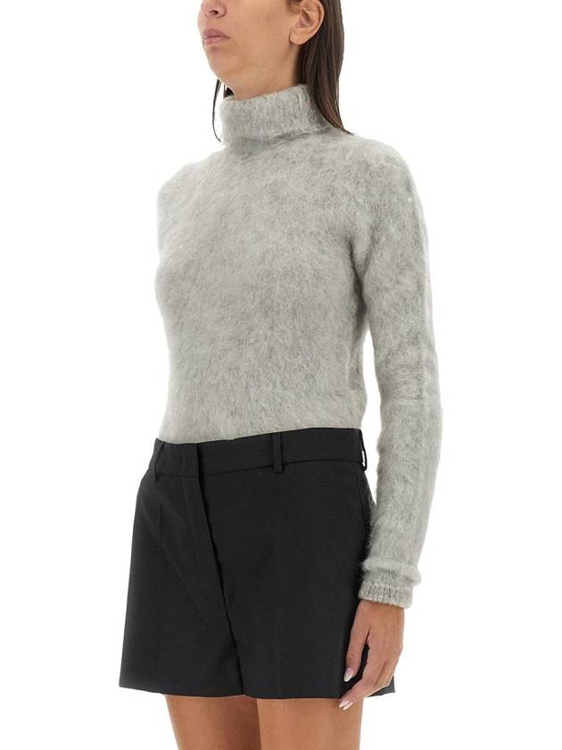 Sportmax Elgar Shirt - MAX MARA SPORTMAX - BALAAN 4