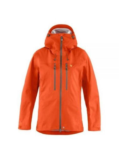 Jacket 711266 Free HOKKAIDO ORANGE - FJALL RAVEN - BALAAN 1