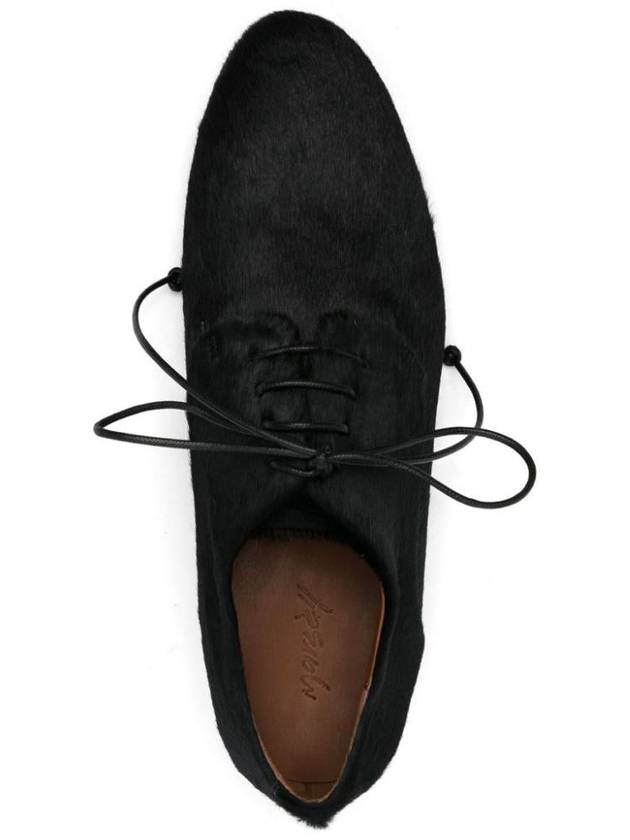 Marsèll Miniblock Derby Shoes - MARSELL - BALAAN 4