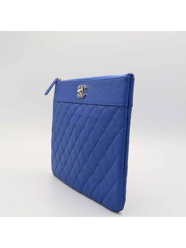 A80993 Clutch Bag - CHANEL - BALAAN 2