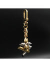 Women s Louis Vuitton M68197 LV Twist Bag Charm Key Holder gt Gangbuk used luxury goods - LOUIS VUITTON - BALAAN 5