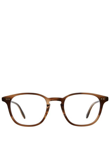 Garrett Leight CLARK Khaki Tortoise - GARRETT LEIGHT - BALAAN 1