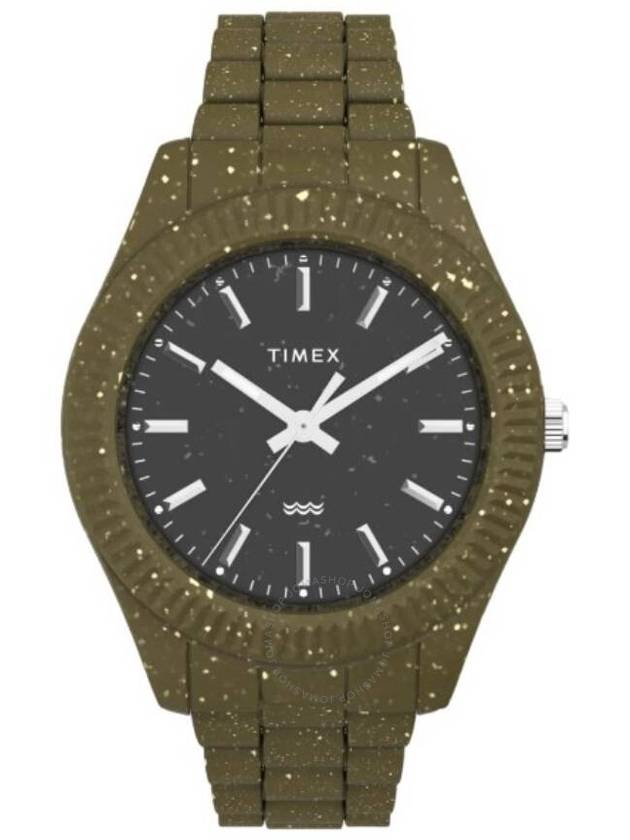 Timex Legacy Ocean 42mm watch TW2V77100 - TIMEX - BALAAN 2