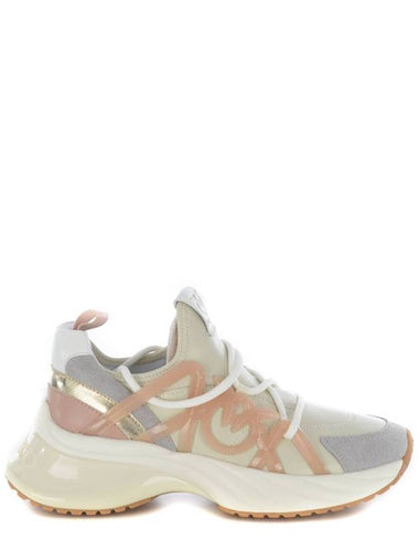 Pinko  Sneakers Beige - PINKO - BALAAN 1