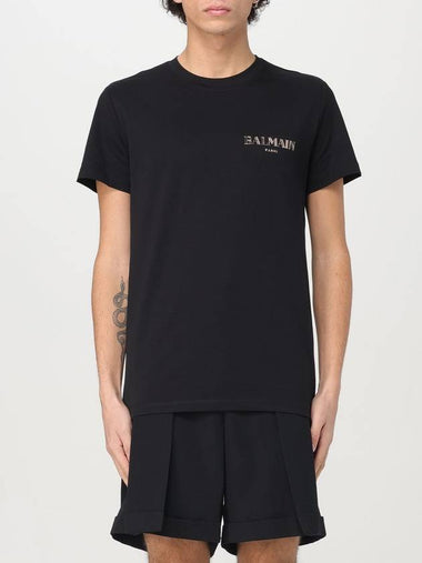 T-shirt men Balmain - BALMAIN - BALAAN 1